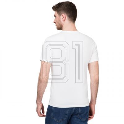 7. Calvin Klein 2P S/S Crew Neck T-shirt Set M 000NB1088A