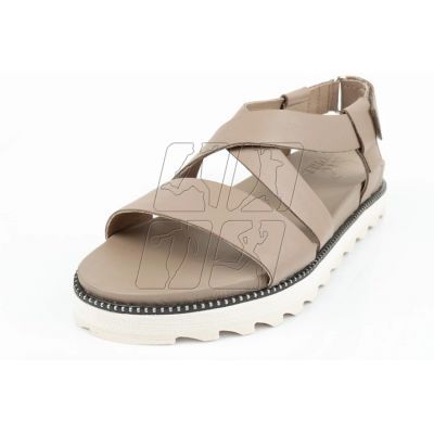 4. Sandals Sorel Roaming Criss W NL4094-297