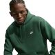 5. Nike Club BB men's sweatshirt green FN3859 323