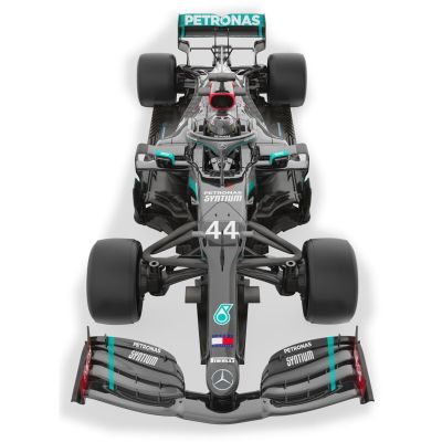 9. Jamara 402106 remote-controlled model On-road racing car Electric motor 1:12
