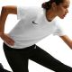 10. Nike Dri-Fit Park VIII Women's T-Shirt White HV8178 100