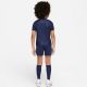 4. Set Nike PSG 2022/23 Home Little Kids DJ7897-411