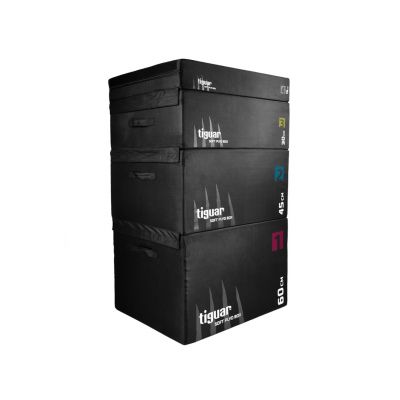 2. tiguar plyo soft box V2 TI-PSB001V2