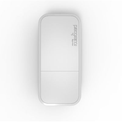 4. Mikrotik FTC Network Converter White