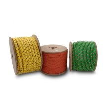 POLYPROPYLENE ROPE 5mm / 400mb LINOTECH