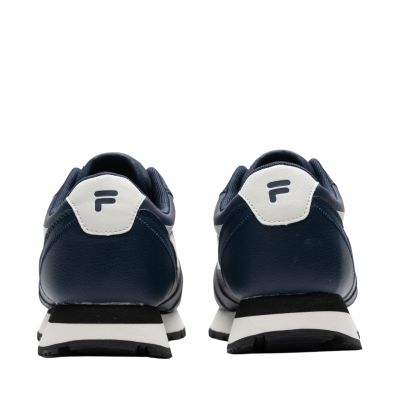 3. Fila Hypert P men's shoes navy blue FFM0441 50007