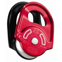 PETZL rescue pulley