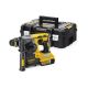 2. DeWALT DCH273P2T Rotary Hammer 400W 1100RPM