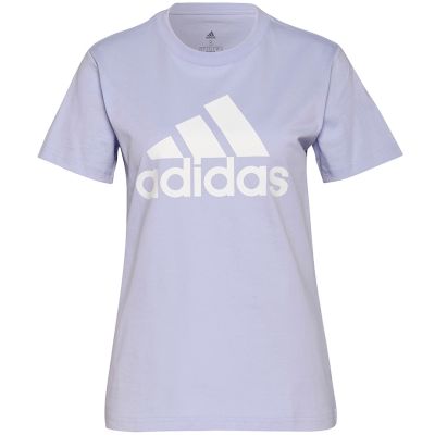 9. adidas W BL TW T-shirt H07809
