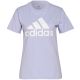 9. adidas W BL TW T-shirt H07809