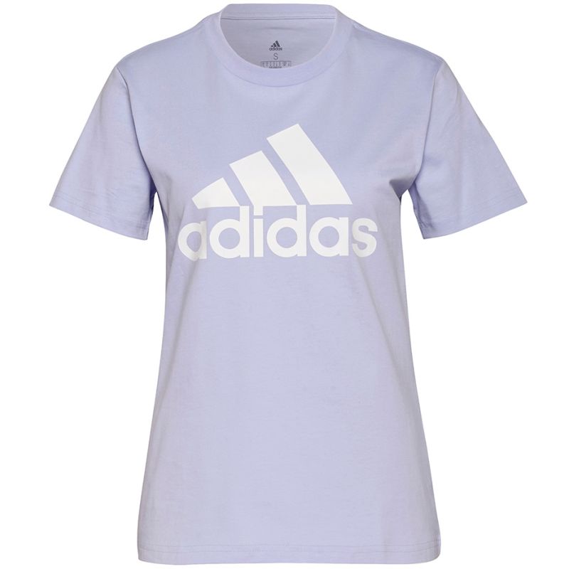 9. adidas W BL TW T-shirt H07809
