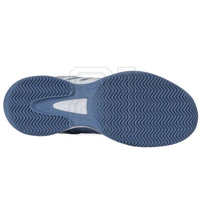 3. K-Swiss Court Express 2 HB MM shoes 04429-087-M