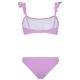 4. Protest PRTYAMBA Women’s Bandeau Bikini