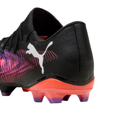 9. Puma Future 8 Match Low FG/AG M 108372 01 football boots