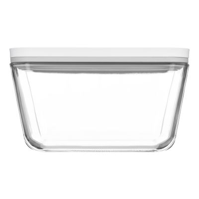 3. ZWILLING Fresh & Save Glass Container – 1.6 l