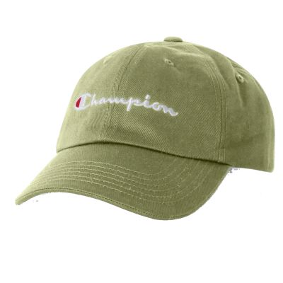Champion Baseball Cap 806242 GS029 LOG