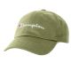 Champion Baseball Cap 806242 GS029 LOG