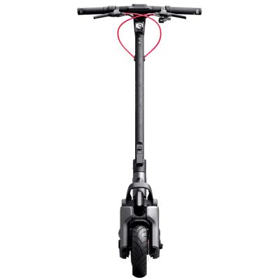 8. Segway-Ninebot KickScooter MAX G3 D Electric Scooter