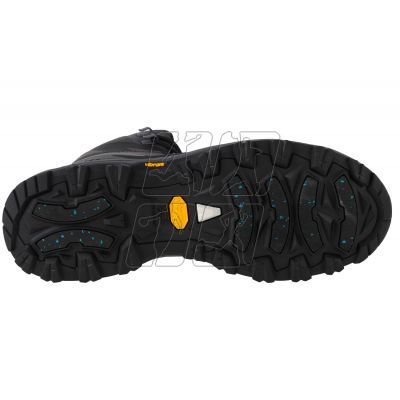 4. 4F Ice Cracker Trekking Shoes M 4FAW22FOTSM004-21S