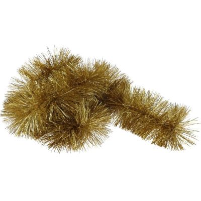 14. DECORATIVE GARLAND 270CM 26LED GOLD