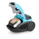 5. Hyundai VC068LB Bagged Vacuum Cleaner Blue