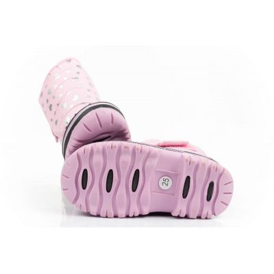 4. Lee Cooper Jr. Snow Boots LCJ-24-44-2863K