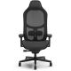 Fractal Design Refine 2 Mesh Dark Gaming Chair Padded Upholstered Seat Black