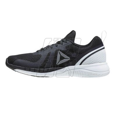 2. Reebok Print Run 2.0 W BD4549 shoes