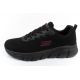 13. Skechers M 118106/BBK shoes