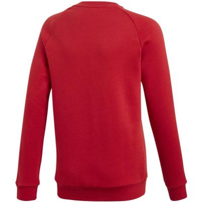 4. Adidas Core 18 SW Top JR CV3970 sweatshirt