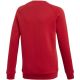 4. Adidas Core 18 SW Top JR CV3970 sweatshirt