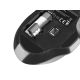 5. NATEC WIRELESS MOUSE BLACKBIRD 2 1600DPI BLACK NMY-1874