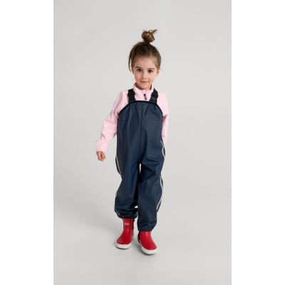 12. Reima Lammikko Jr 5100026A-6980 rain pants