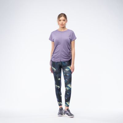 13. IQ Short Sleeve T-Shirt Indila Wmns W 92800624274