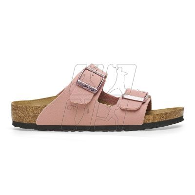 4. Birkenstock Arizona Kids BS Jr 1026412 flip-flops