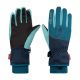 Trollkids Kids Trolltunga Glove softshell gloves for boy/girl (931-104)