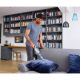 17. 7.2V Household Vacuum Cleaner NVC215WA-QW BLACK+DECKER