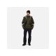 2. ROSSIGNOL MID LAYER STRETCH HZ men's sweatshirt green