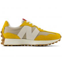 New Balance NB 327 yellow (U327SB) women's/men's sneakers