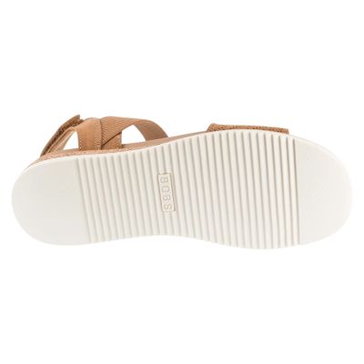 4. Skechers Desert Kiss Low-Top Look 114710-CSNT Brown Size 36