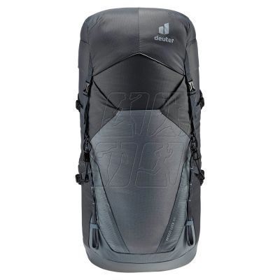 2. Deuter Speed Lite 30 3410622-4409 Graphite Shale