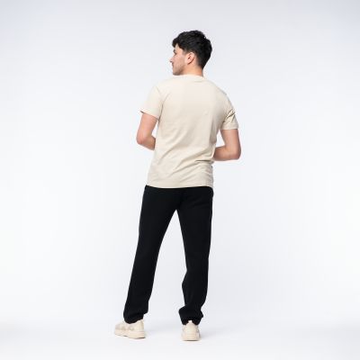 9. IGNONI Men's Trousers