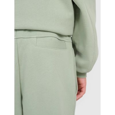 4. Boys' jogger sweatpants 4F 4FJRAW25TTROM1605-44S