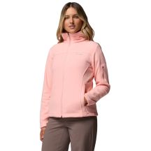 Columbia Fast Trek II Jacket 1465351669 Pink L