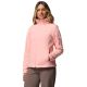 Columbia Fast Trek II Jacket 1465351669 Pink L