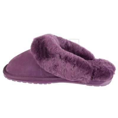 3. EMU Australia Jolie W Flip-Flops W10015-PLUM