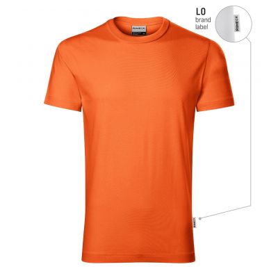 Rimeck Resist M T-shirt MLI-R01LO