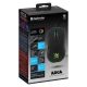 4. DEFENDER GM-049 ARGA OPTIC 3200 dpi 6P Mouse
