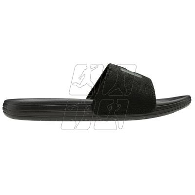 4. Helly Hansen H/H Slide W 11715 990 Flip-Flops