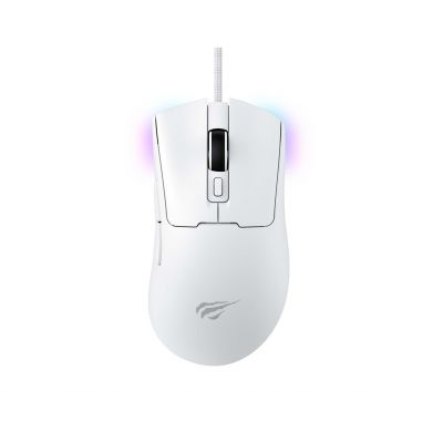 2. Havit MS966 Gaming Mouse